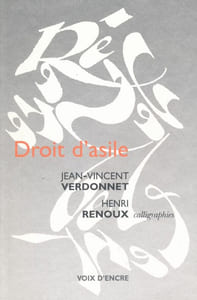 Droit d'asile