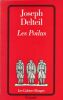 Les Poilus . DELTEIL Joseph 