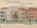 Venise, aquarelles. COLLECTIF