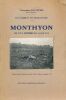 Un Combat de rencontre. Monthyon. Les 5 et 6 septembre 1914 à la 55e D. R. MICHEL René 