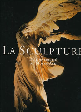 La sculpture de l'Antiquité au Moyen Age. GREGORI Mina