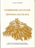 Symphonie occitane - Sinfonia occitania. CLARMONT Cristina