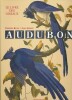 Le livre des oiseaux. Audubon. . ROUX Francis - DORST Jean