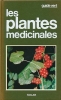 Les plantes médicinales. CHIEJ Roberto