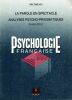 La parole en spectacle. Analyses psycho-pragmatiques. MININNI Giuseppe