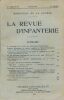 La revue d'infanterie 47è année - n° 550 - Juillet 1938 - 93è volume. COLLECTIF 