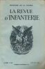 La revue d'infanterie 48è année - n° 562 - Juillet 1939 . COLLECTIF 