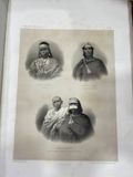 Voyage à la côte orientale d'Afri.... Charles GUILLAIN 