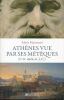 Athènes vue par ses méthèques (Ve - IVe siècle av. J.C.). MANSOURI Saber 