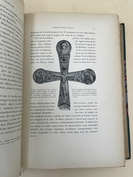 L'épopée byzantine à la fin du dixième siècle. SCHLUMBERGER Gustave
