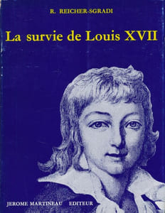 La survie de Louis XVII