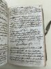 Tractatus de contractibus - Compendium de contractibus. Manuscrit