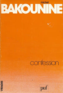 Confession 