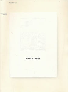 Alfred Jarry