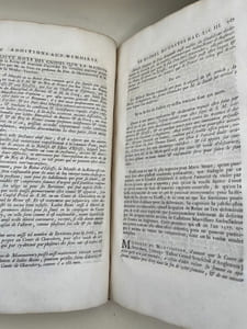 Les Mémoires de Messire Michel de Castelnau seigneur de Mauvissiere