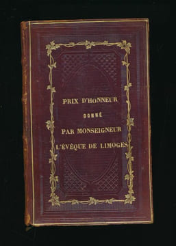 Les drames de l'esclavage . DRIOU Alfred