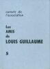 Carnets de l'association, Les amis de Louis Guillaume. 5. COLLECTIF