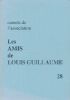 Carnets de l'association, Les amis de Louis Guillaume.28. COLLECTIF