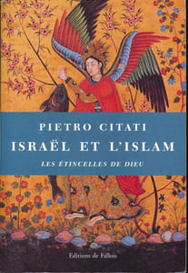 Israël et l'Islam: Les étincelles de Dieu