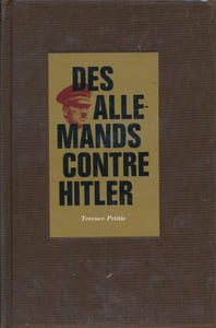 Des allemands contre Hitler