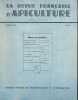 La revue francçaise d'Apiculture février 1948. n°26. COLLECTIF 