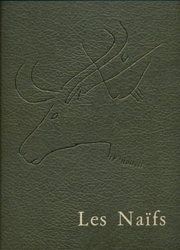 Les naïfs. NACENTA Raymond