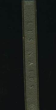 Les naïfs. NACENTA Raymond