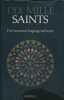Dix mille saints. Dictionnaire hagiographique. COLLECTIF 