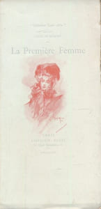 La première femme