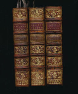 Satyre Menippée, de la vertu du Catholicon d'Espagne, et de la tenue des Etats de Paris. A laquelle est ajouté un discours sur l'interprétation du mot de Higuiero del Infierno, & qui en est l'auteur. Plus le Regret sur la mort de l'Asne Ligueur d'une Damoiselle, qui mourut pendant le Siège de Paris