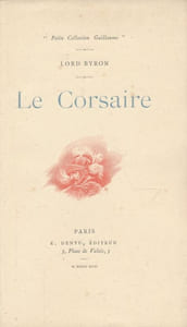 Le Corsaire