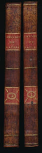 Oeuvres complètes d'Antoine Raphaél Mengs, premier peintre du Roi d'Espagne, contenant différents traités sur la théorie de la peinture
