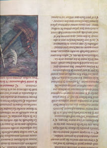 Histoire de la destruction de Troyes la Grant. Reproduction du Manuscrit : Bibliothèque Nationale Nouvelle acquisitions Françases 24920