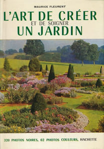 L'art de créer et de soigner un jardin