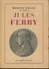 Jules Ferry. 1832-1893. RECLUS Maurice