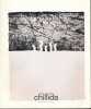 Eduardo Chillida. L'oeuvre graphique 1966 - 1996 . CHILLIDA Eduardo 