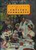 L'héritage de la cuisine française. SCOTTO Soeurs