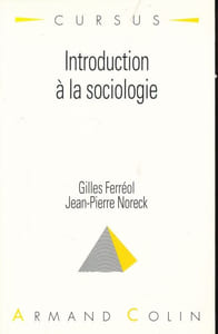 Introduction à la sociologie 