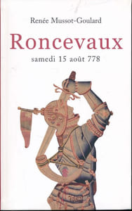 Roncevaux. Samedi 15 août 778 