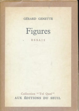 Figures I . GENETTE Gérard