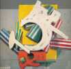 Frank Stella . PACQUEMENT Alfred 
