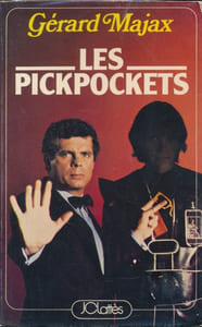 Les pickpockets