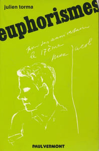 Euphorismes 