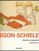 Egon Schiele. 100 dessins et aquarelles . SABARSKY Serge