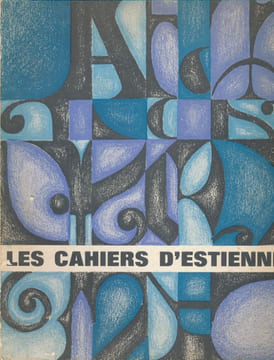 Les cahiers d'Estienne. Dossier consacré à Lucien Vogel. N°32 Année scolaire 1965 - 1966 . COLLECTIF