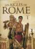 Les Aigles de Rome - Livre 1. MARINI