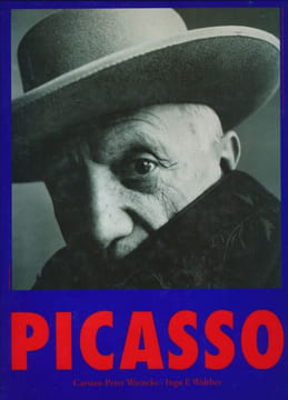 Pablo Picasso, la vie et l'oeuvre. 1881 - 1973. WARNCKE Carsten-Peter 