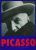 Pablo Picasso, la vie et l'oeuvre. 1881 - 1973. WARNCKE Carsten-Peter 