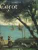 Corot 1796 - 1875 . COLLECTIF