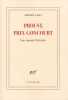 Proust, Prix Goncourt. Une émeute littéraire . LAGET Thierry 